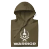 XRP Army Warrior Hoodie