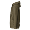 XRP Army Warrior Hoodie - Image 3
