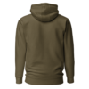 XRP Army Warrior Hoodie - Image 4
