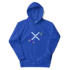 XRP Blocksy Hoodie