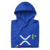 XRP Blocksy Hoodie - Image 2