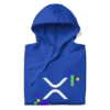 XRP Blocksy Hoodie