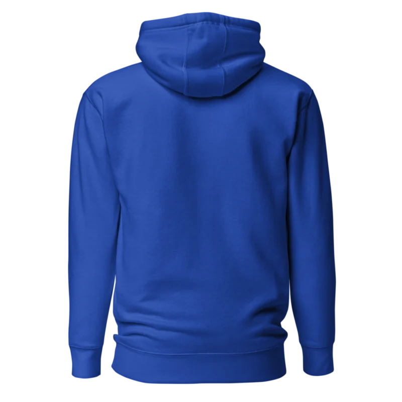 XRP Blocksy Hoodie - Image 4