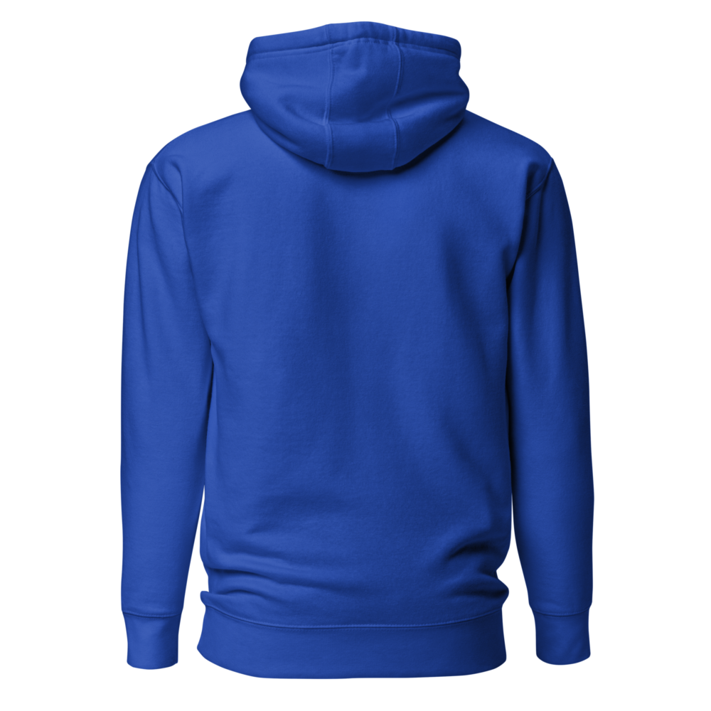 XRP Blocksy Hoodie