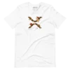 XRP Floral T-Shirt