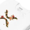 XRP Floral T-Shirt