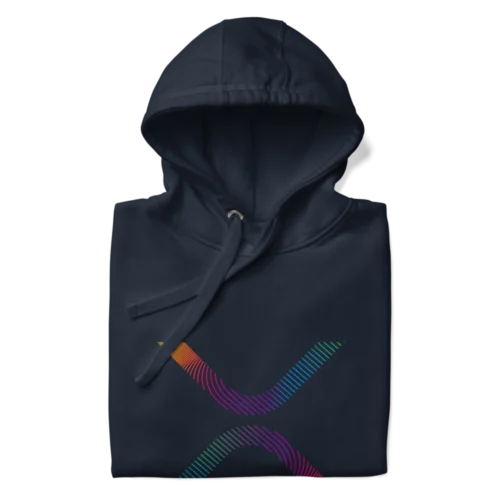 XRP Ledger Hoodie