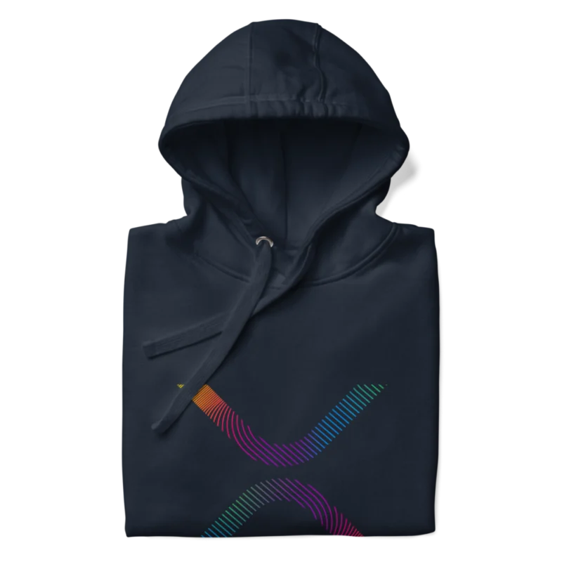 XRP Ledger Hoodie