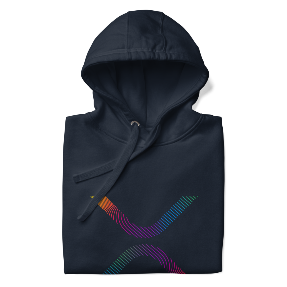 XRP Ledger Hoodie
