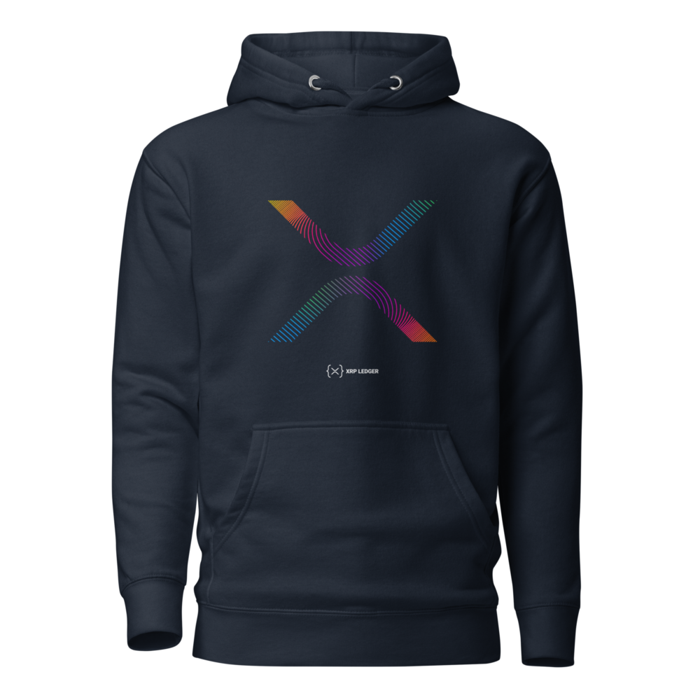 XRP Ledger Hoodie