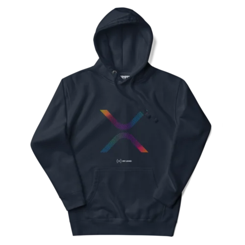 XRP Ledger Hoodie