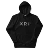 XRP Mesh Logo Hoodie