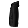 XRP Mesh Logo Hoodie - Image 4