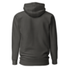 XRP Mesh X Logo Hoodie - Image 4