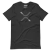 XRP Mesh X Logo T-Shirt