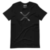 XRP Mesh X Logo T-Shirt