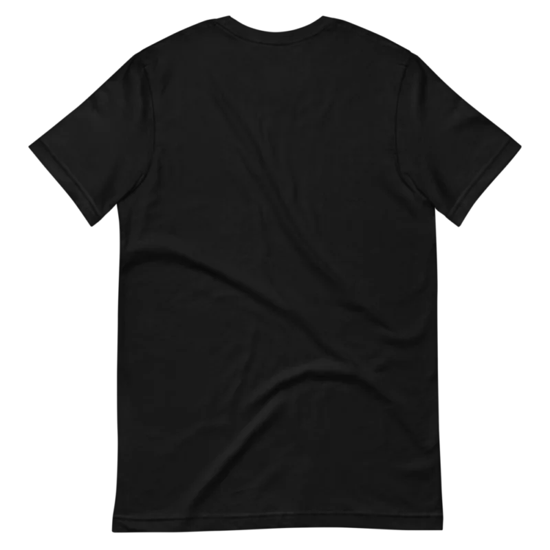 XRP Mesh X Logo T-Shirt - Image 3