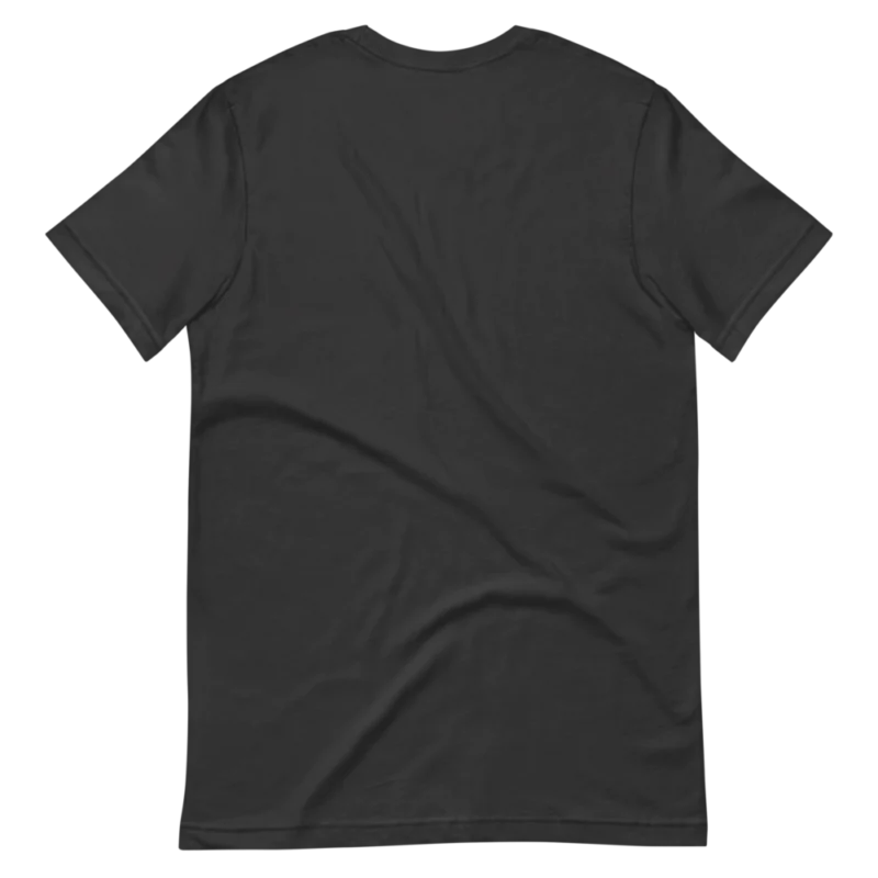 XRP Mesh X Logo T-Shirt - Image 4