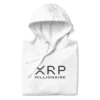 XRP Millionaire Premium Hoodie