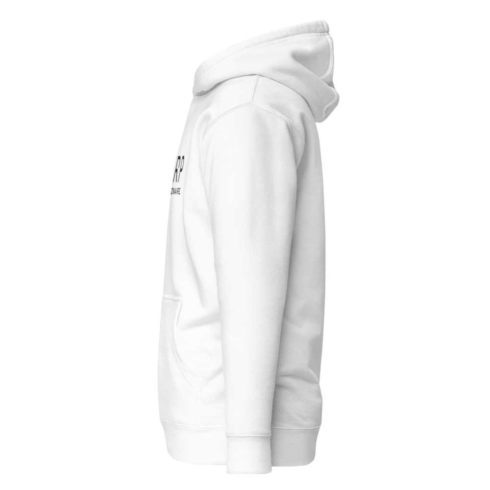 XRP Millionaire Premium Hoodie