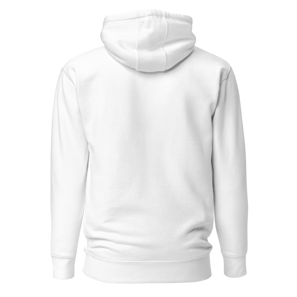 XRP Millionaire Premium Hoodie