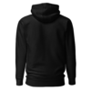 XRP Stacked Logo Hoodie - Image 4