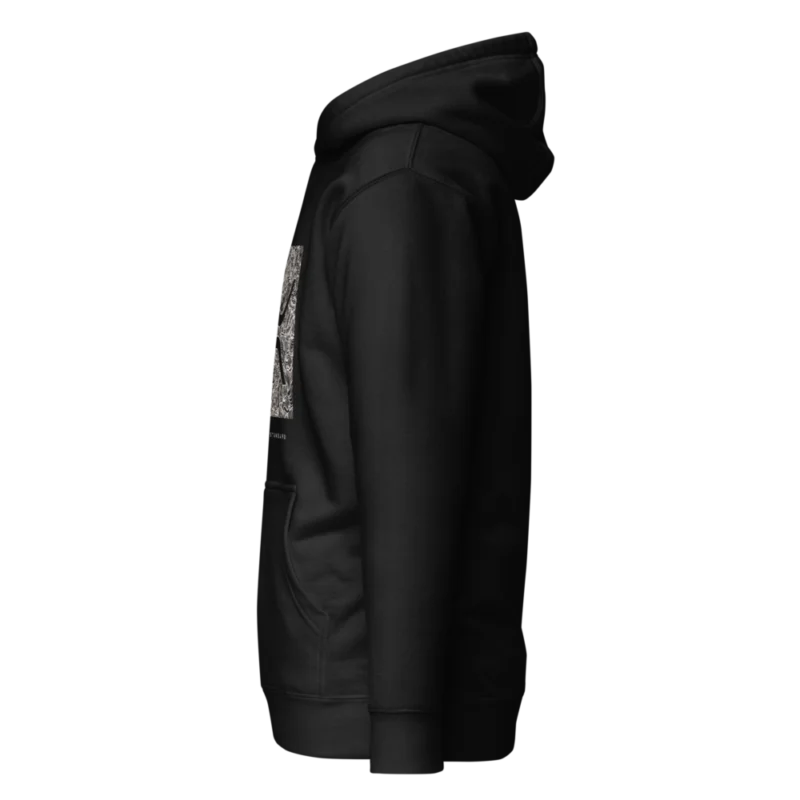 XRP: The Standard Hoodie - Image 3
