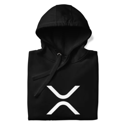 XRP: Told You So Hoodie