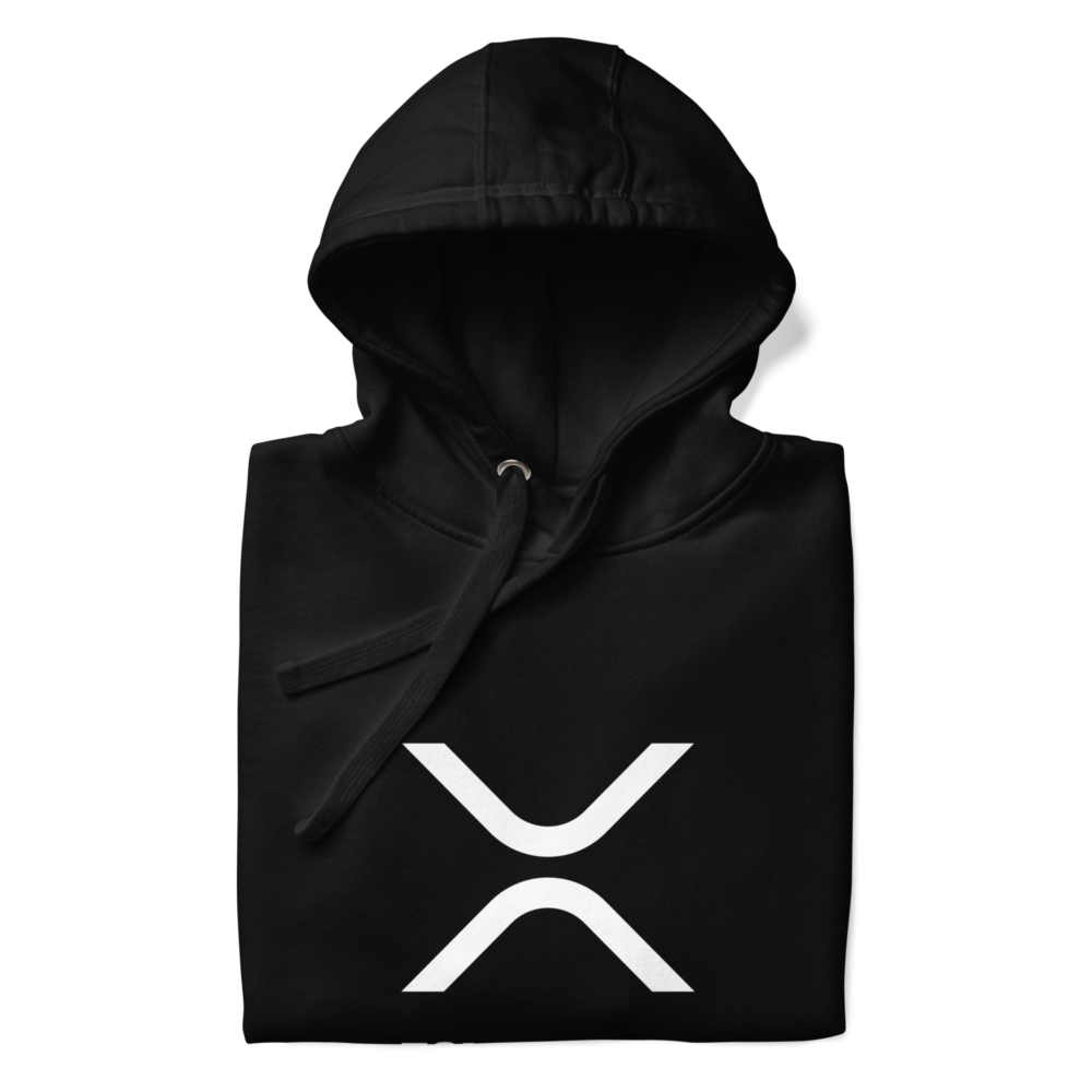 Xrp: Told You So Hoodie