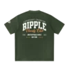 XRP Varsity Club Heavyweight Vintage T-Shirt