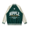 XRP Varsity Club Jacket