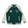 XRP Varsity Club Jacket
