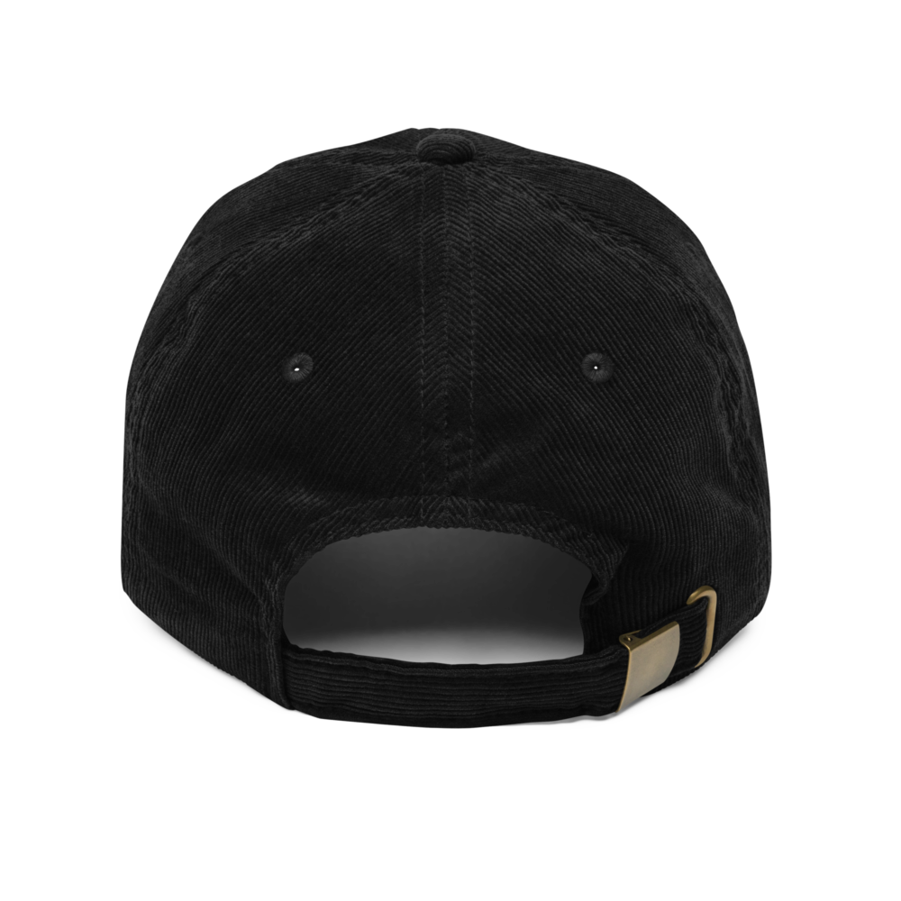 XRP Vintage Corduroy Cap