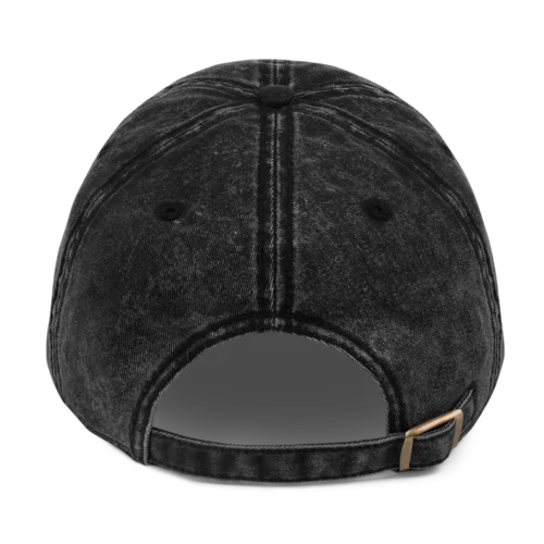 XRP Vintage Dad Hat