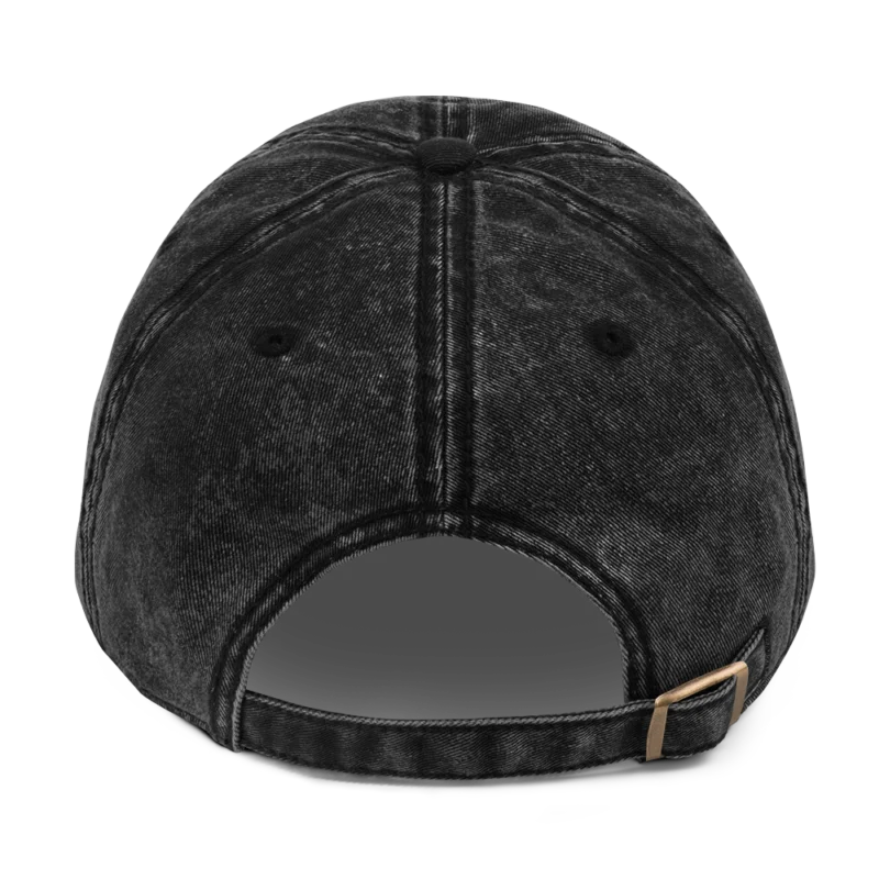 XRP Vintage Dad Hat