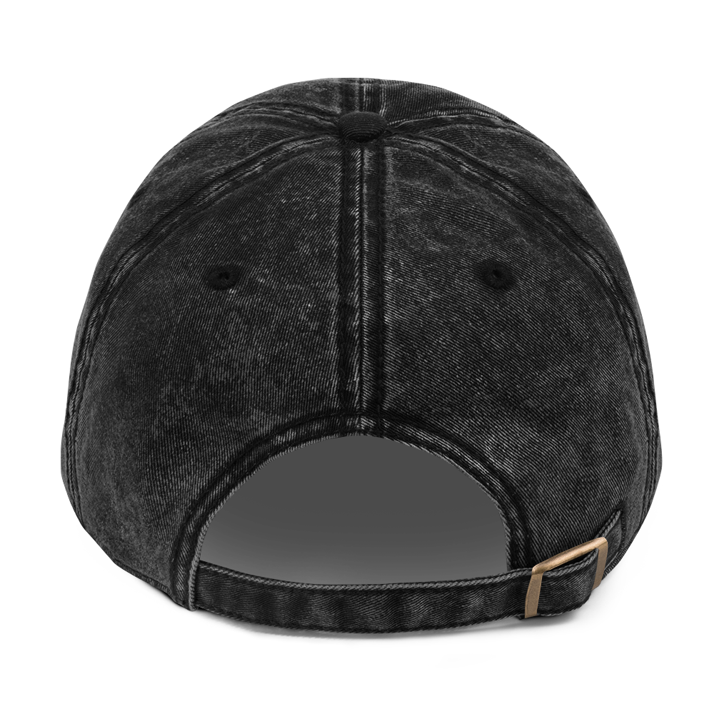 XRP Vintage Dad Hat