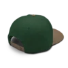 Bitcoin London Baseball Cap - Image 4