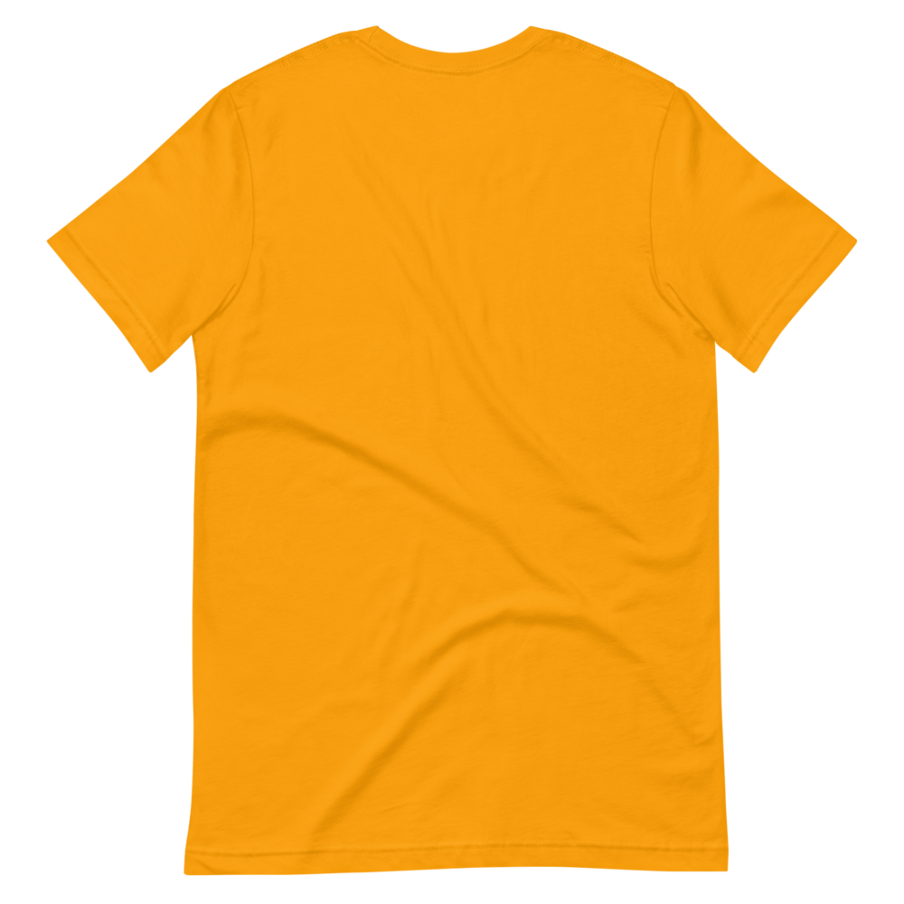 Bitcoin: The Freedom Burger T-Shirt