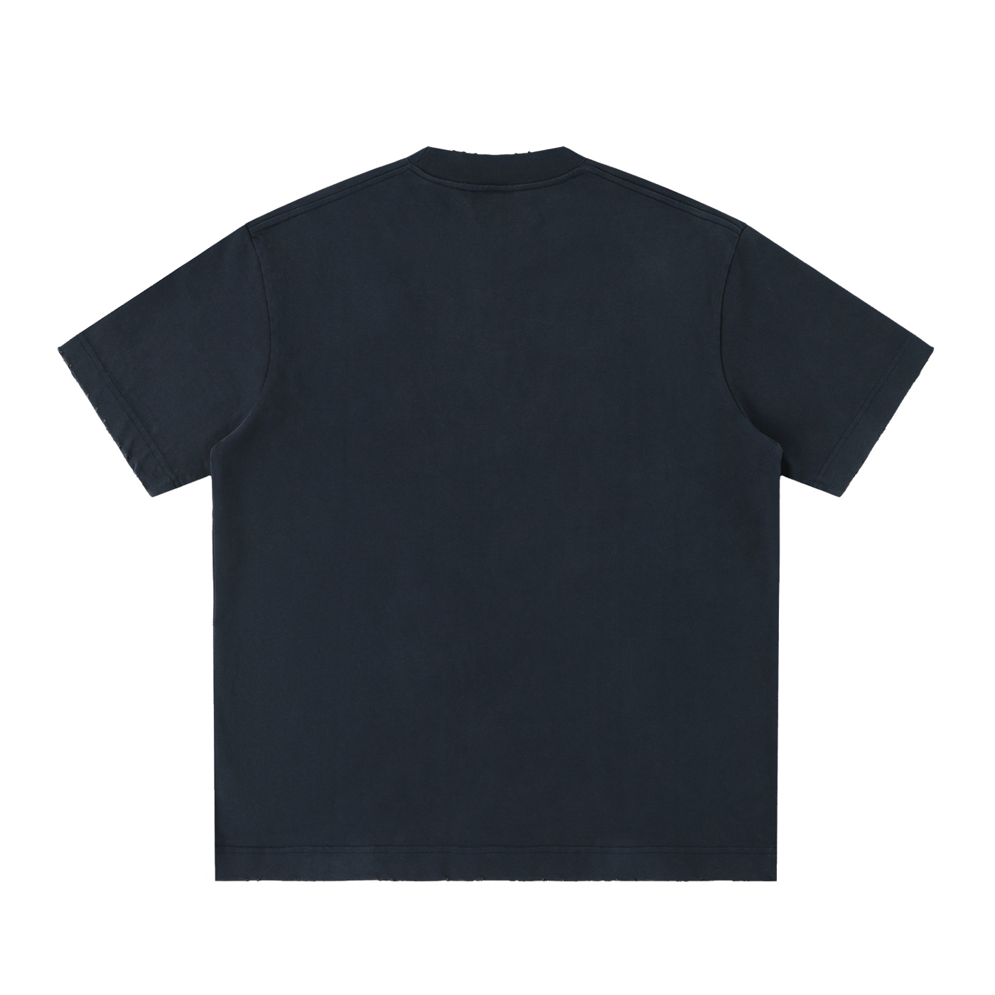 Catching Daggers Heavyweight Vintage T Shirt Crypto Goodies 4