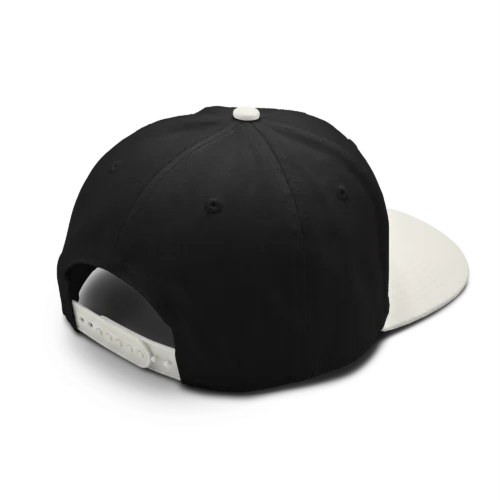 Bitcoin Racing Baseball Cap