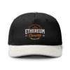 Ethereum Champion Baseball Cap