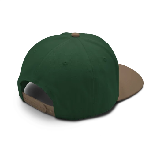Bitcoin London Baseball Cap