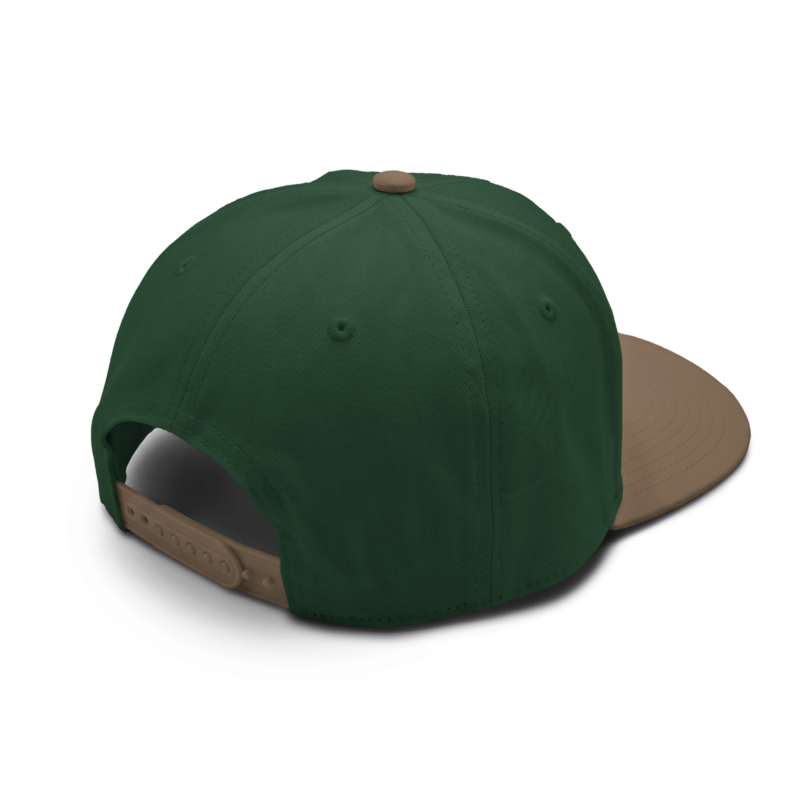 HODL XRP Baseball Cap - Image 2