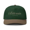 Bitcoin London Baseball Cap