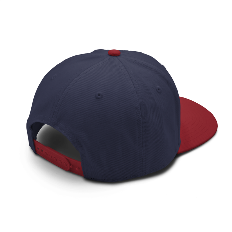 Degen Crypto Club Baseball Cap - Image 2