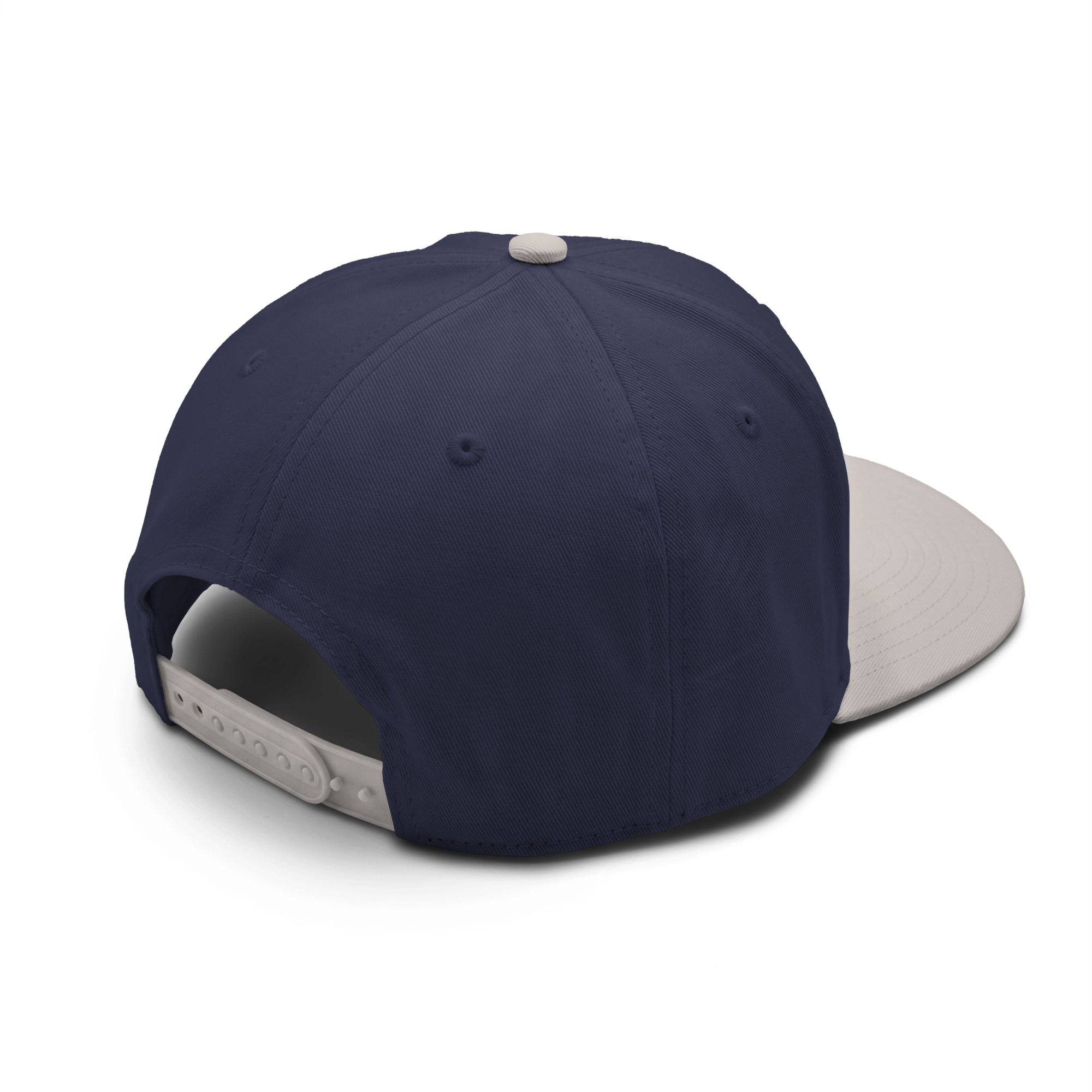 Bitcoin London Baseball Cap