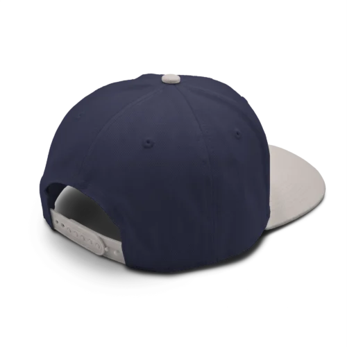Node Runner Baseball Cap