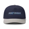 Node Runner Baseball Cap