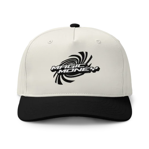Magic Money Baseball Cap