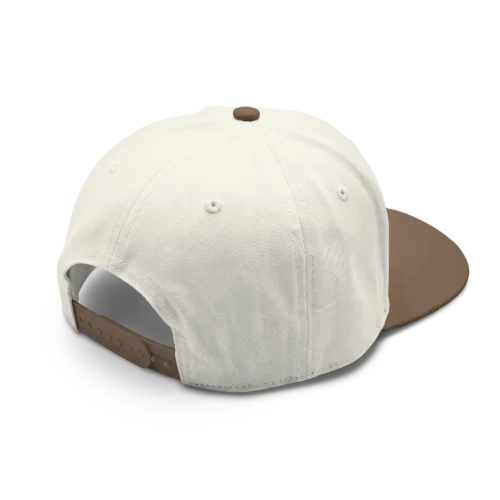 Stack Sats & Chill Baseball Cap